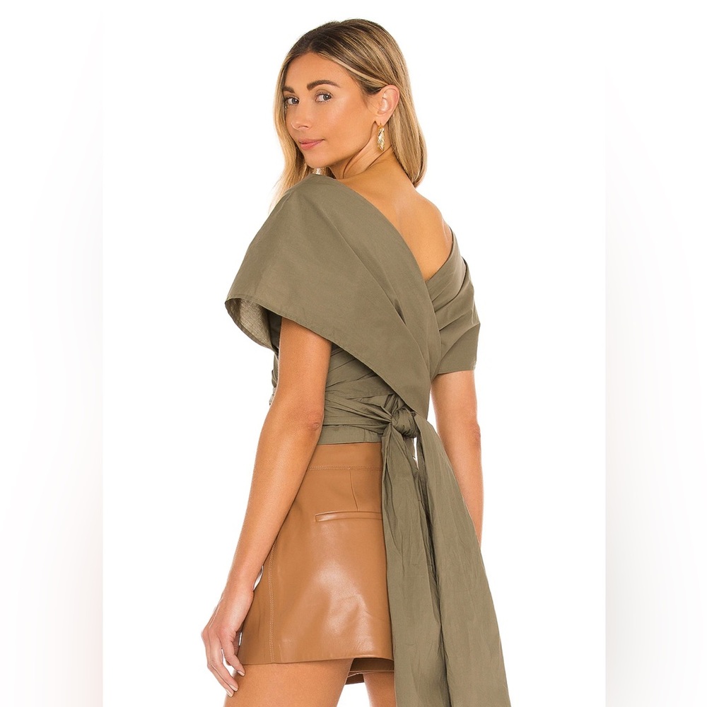 L’Academie Fantasia Top - new with tags